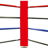 Design Your Own Boxing Ring Corner Pads