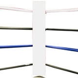 Design Your Own Boxing Ring Corner Pads