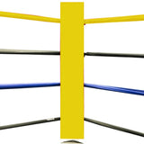Design Your Own Boxing Ring Corner Pads