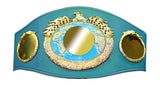 Championship Belt Design #10