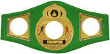 Championship Belt Design #12
