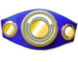 Championship Belt Design 1#