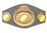 Championship Belt Design #4