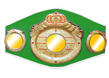 Championship Belt Design #4