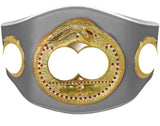 Championship Belt Design #8