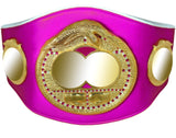Championship Belt Design #8