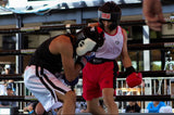 Elite Amateur Boxing Competition Jersey