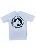 Goat Rash Guard